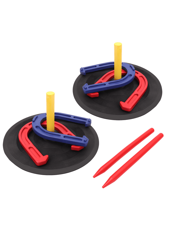 Toss Games in Outdoor Games