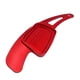 thumbnail image 5 of 2x Extensión de cambio de de cambio de volante para Q2 S3 2016 2017 Rojo, 5 of 8