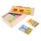 thumbnail image 1 of Juguete Educativo De Para El Desarrollo Niños - 8 Tarjetas De Narración De Historias De Grupos, 1 of 7