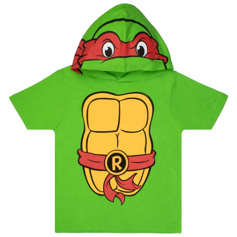 Nickelodeon Teenage Mutant Ninja Turtles Youth XL (14/16