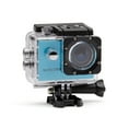 thumbnail image 3 of TechComm SPH9 Ultra 4K 16MP Waterproof Action Camera with Accessories, 3 of 6