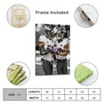 thumbnail image 2 of Ed Reed Ray Lewis Poster Poster Decorative Painting Canvas Wall Art Living Room Posters Bedroom Painting 16x24inch(40x60cm), 2 of 6
