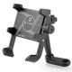 thumbnail image 5 of Soporte universal para teléfono de bicicleta Soporte para teléfono móvil Soporte de navegación para montar en bicicleta JShteea El nuevo, 5 of 9