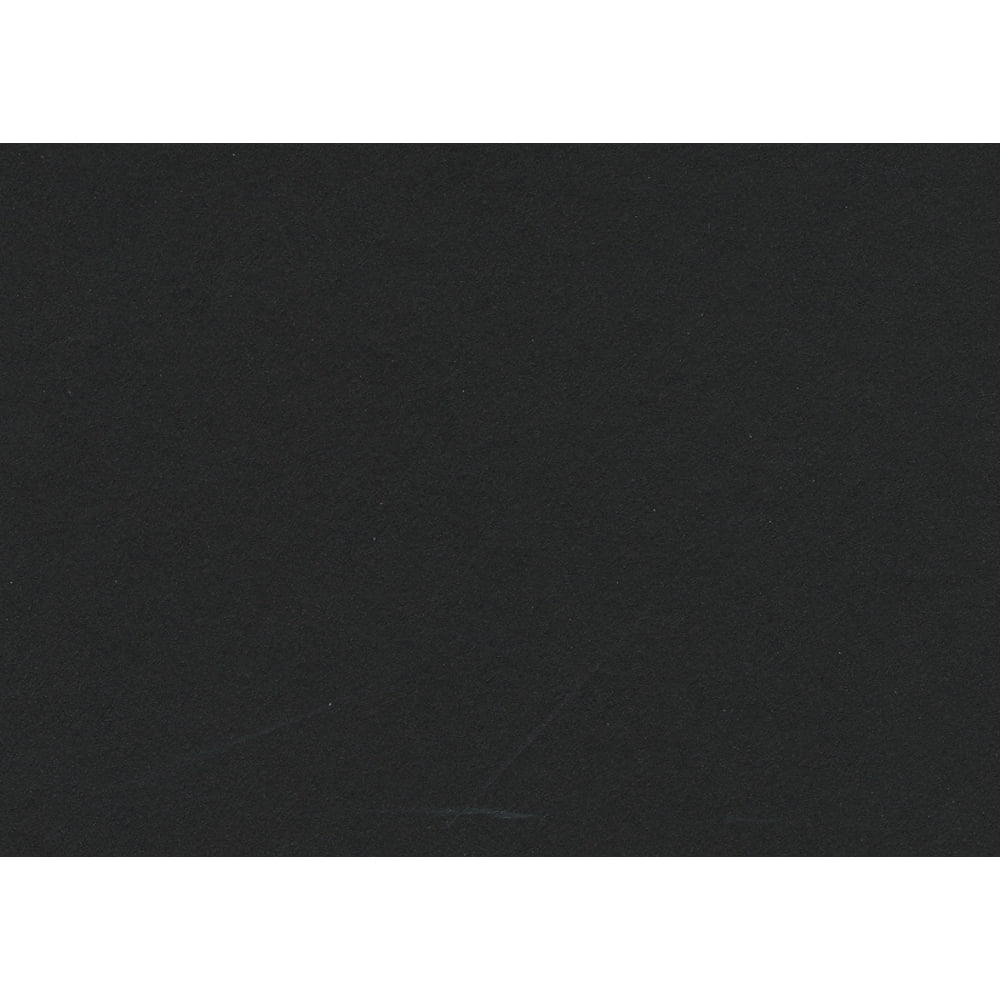 Smooth Black 32" x 40" Photo Mat Board Full Sheet Uncut