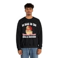 thumbnail image 4 of Respiratory Therapist Sweatshirt, Gifts, Crewneck, 4 of 6