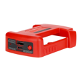 thumbnail image 4 of Portable Charger Adapter For Mil*wau.kee 18V Li-ion Battery with USB Type-C Battery Holder USB Charger, 4 of 10