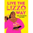 thumbnail image 1 of Live the Lizzo Way: 100% That Book You Need, 1 of 2