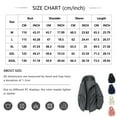 thumbnail image 3 of GrmtClth Mens Rain Jacket MidWeight Waterproof Cycling Jacket Hooded Hombre Windbreaker Raincoat for Outdoor Hiking Camping Travel Pink XL, 3 of 4