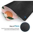thumbnail image 2 of AntiSlip Oranges with White Flowers Gaming Mouse Pad Nature Fruit Cute Painting Mouse Mat Ideal for Laptops, Office Computers Bring a Touch of Nature to Your Desk (7.9"x9.5"), 2 of 6