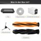 thumbnail image 3 of Juego de Accesorios para Aspiradoras Robot para X50 Ultra Complete/L50 Pro Ultra/X50 Master. Repuestos., 3 of 7
