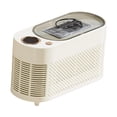 thumbnail image 3 of simhoa Desktop Ice Maker Countertop Compact Quickly Making for Household BBQ Picnic Cream White, 3 of 8