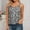 Grey, variant on Sequin Tank Tops for Women Sleeveless Black Sparkly Outfits for Women Glittery Top Women'S Clothing Holiday Tops for Women