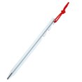 thumbnail image 1 of Bangcool Tent Stake Portable Aluminum Alloy Camping Stake Tent Peg with String, 1 of 3