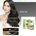 thumbnail image 1 of Tinte natural para el cabello, caja con 10 sobres de 200 ml cada uno., 1 of 3