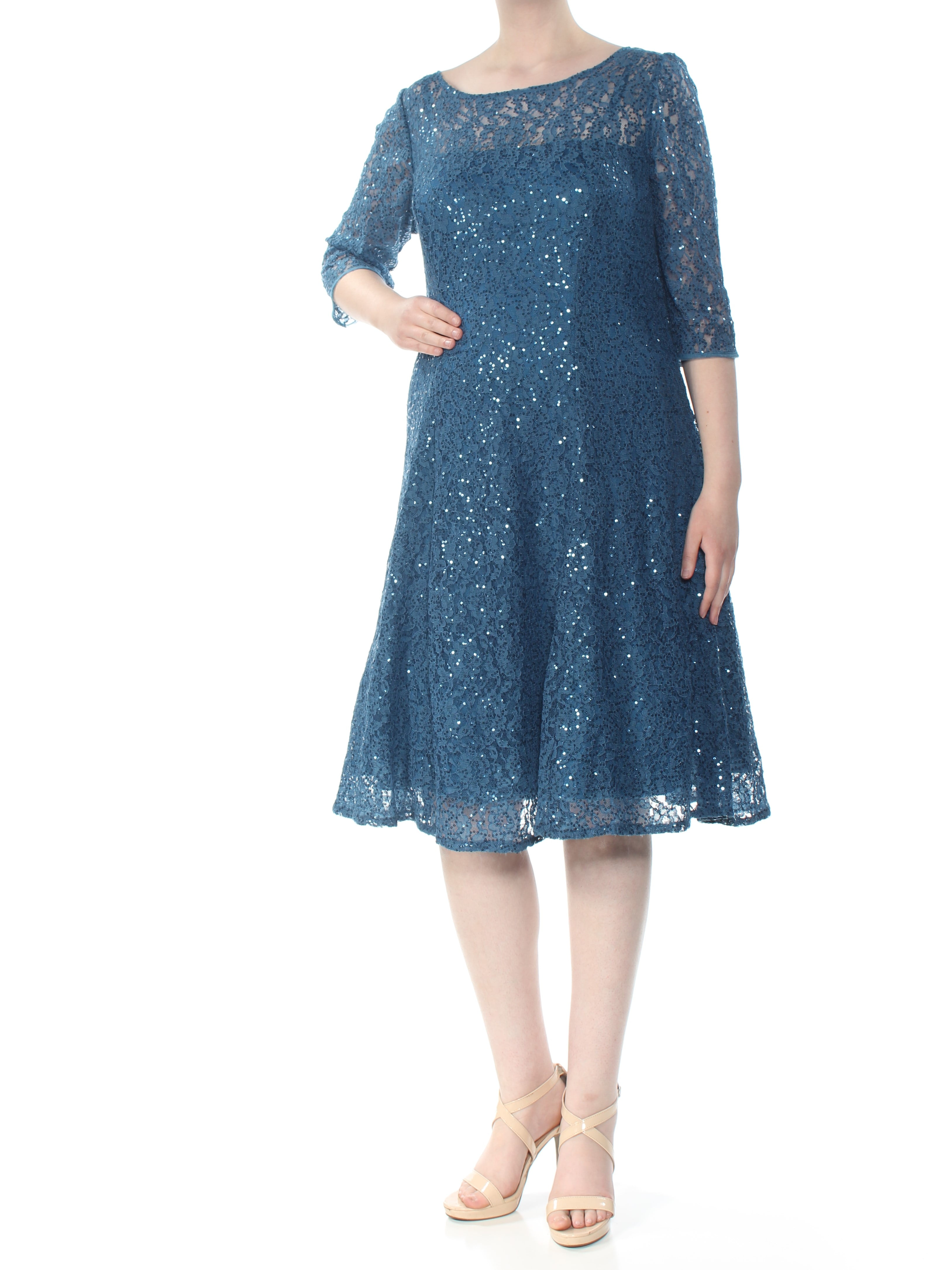 slny plus size dresses