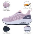 thumbnail image 3 of AiEles Women's Orthopedic Walking Running Tennis Work Shoes - Non-Slip, Breathable Size 6-11, 3 of 7
