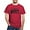 Cardinal, variant on - 80Years611 Men's Value T Shirt - Men's Classic Graphic Cotton T-Shirt