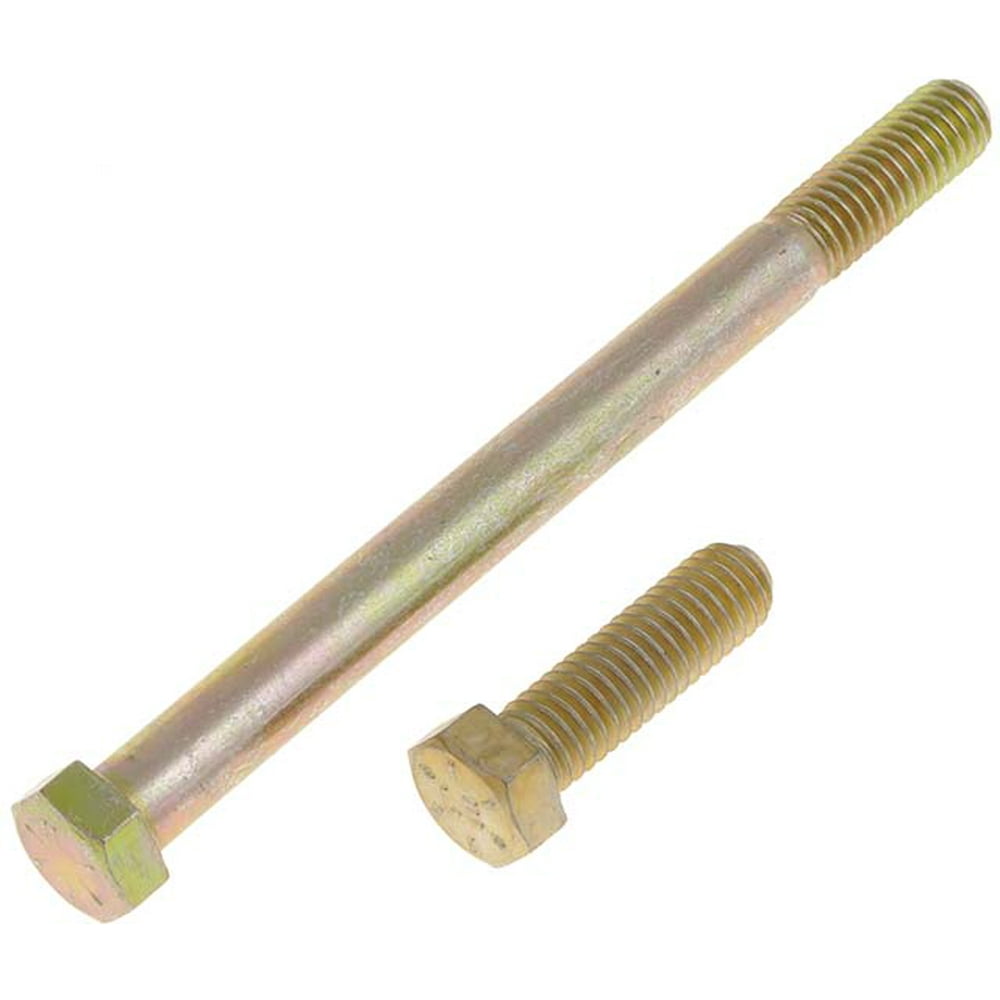 Dorman HELP 45647 Starter Mounting Bolt, 7/1614 X 51/2 In