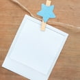 thumbnail image 3 of SHISUYAN Laundry Clips Assorted Color For Christmas Tree Decor General Users 100Pcs 1.2x0.8x0.4in, 3 of 8