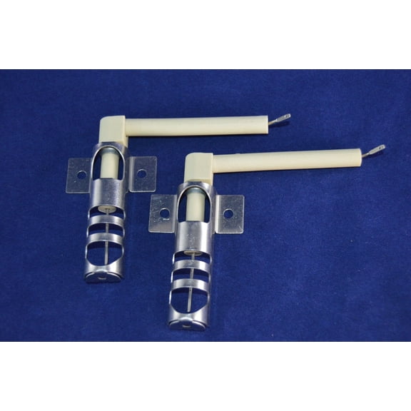 Ignitor for Oven Range 9758079 WP9758079 New 2 Pack