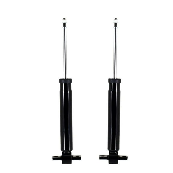 Pair of 2 Rear Shock Absorber For 2015-2023 Ford Mustang
