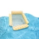 thumbnail image 5 of Flotador Inflable para Piscina Tumbona Flotadores PVC Playa Al Aire Libre, 5 of 9