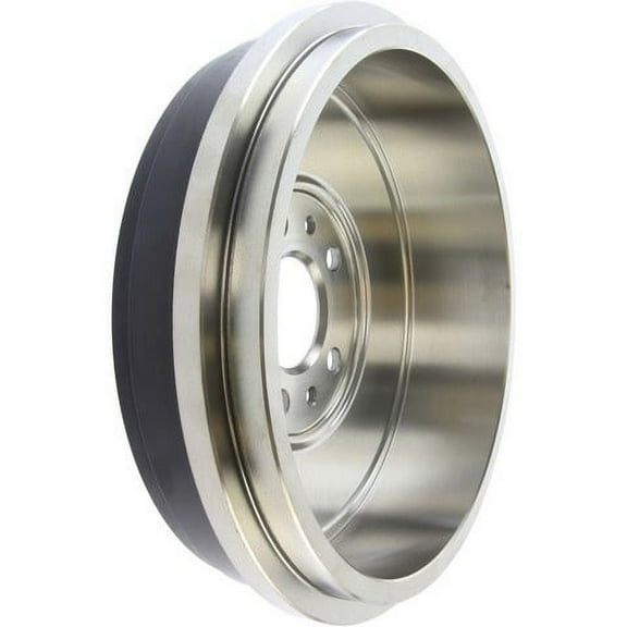 Centric Premium Brake Drum Fits select: 2015-2022 RAM PROMASTER CITY