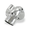 thumbnail image 4 of Mishimoto Performance Intercooler Pipe Kit Compatible with Ford Bronco 2.3L 2021+, 4 of 8