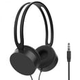thumbnail image 1 of MesaSe Powerful Bass Bursts Large Compatibility High Fidelity Noise Reduction Music Game Call Plug And Play 3.5mm Interface Wired Headset for Computer Gaming, 1 of 11