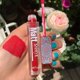 thumbnail image 5 of Pintalabios líquido resistente al agua, brillo de labios mate, pigmento marrón y Nude, rojo oscuro, terciopelo de larga duración, maquillaje para mujer, 5 of 7