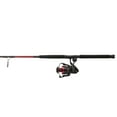 thumbnail image 2 of PENN Fierce IV Combo, 7' Heavy Fishing Rod, 8000 Size Reel, 2 of 11