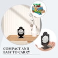 thumbnail image 4 of MasteelfCA 4Pcs Rotatable Target Target Rotatable Practicing Target Board Outdoor Target Board, 4 of 9