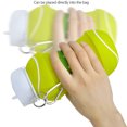 thumbnail image 6 of KZLO 19 Oz Collapsible Sports Water Bottles, Golf Ball Kids Folding Water Bottle for Hiking, GYM, School, Traveling, 6 of 11