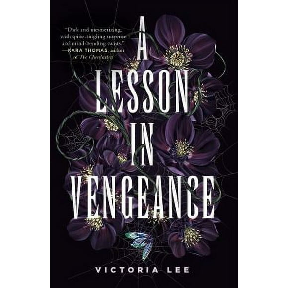 A Lesson in Vengeance 9780593305850 Used / Pre-owned
