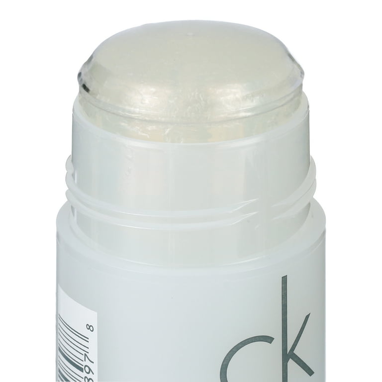 CK One by Stick, Deodorant Oz 2.6 Klein Calvin