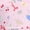 Pink Marshmallow, variant on Cap Sleeve Top and Shorts Sleep Set, 2-Piece, Women's XS-XXL