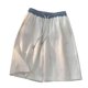 thumbnail image 3 of Pantalones cortos Adepaton Hombres hasta la rodilla XL blanco, 3 of 8