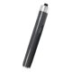 thumbnail image 1 of Taco de billar de fibra de carbono compacto con accesorio de parachoques Longitud 225 cm, 1 of 9