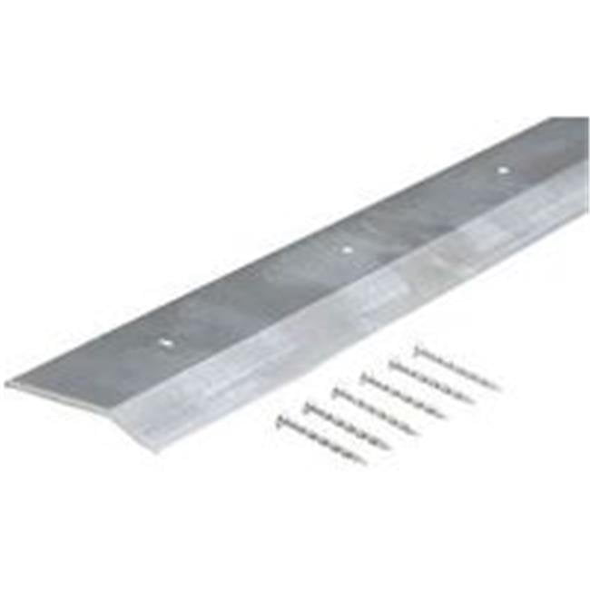 M-D Building Products Bar Carpet Smooth Pol Br 2X36 66084