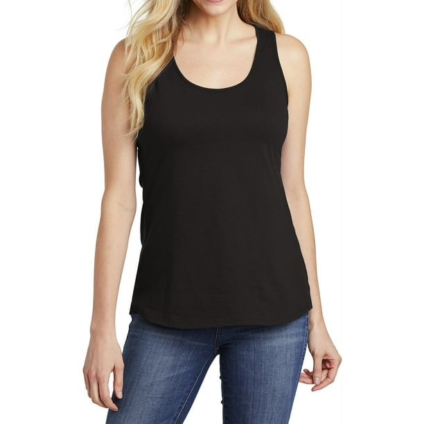 Mafoose Women V.I.T. Tank Top Female Activewear Black XS