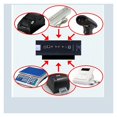 thumbnail image 4 of All-in-One Touch Screen POS Cash Register - Multilingual with Built-in Printer ,Easy to Operate, 4 of 5