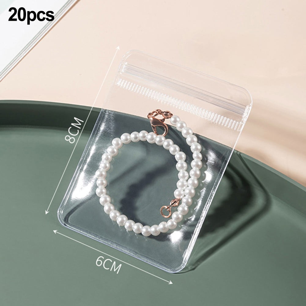 Big Sales! Transparent Jewelry Storage Book Organizer, Jewelry Storage  Album For Rings, Necklace, Bracelets, Stud, And Earrings Jewellery Holder  Book 