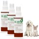 thumbnail image 1 of Spray para la piel de perros Epi-Pet 118 ml, pack de 3, cedro, 1 of 9