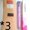 3pcs Picture color, variant on 4-in-1 Four Color Eyebrow Pencil