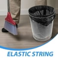 thumbnail image 3 of HAMPPLIES 3Pcs Rubber Bands Office Supplies Blue For Household Use, 3 of 7