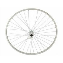 27" x 1 1/4" Alloy Free Wheel 14G W/Q.R. Bicycle wheel, bike wheel, 27" bike wheel, 27" bicycle wheel, fixed gear bike