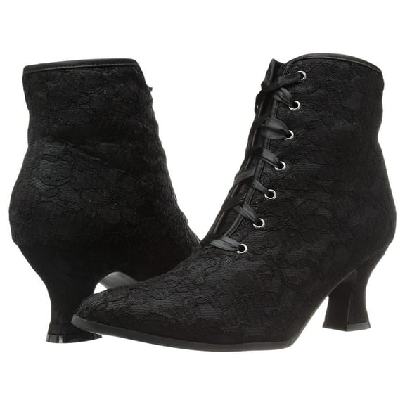 253-ELIZABETH, 2.5" Heel Boot