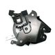 thumbnail image 3 of For 3 Axela 6 Atenza Sedan 2014-2019 Trunk Latch Rear Deck Lid Lock Actuator BKC3-56-820, 3 of 5