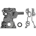 thumbnail image 2 of Dorman 635-301 Engine Timing Cover for Specific Toyota Models Fits 1984 Toyota Pickup, 2 of 2