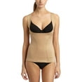 thumbnail image 1 of Flexees Dream Women`s Shapewear WYOB Torsette, M, Body Beige, 1 of 4
